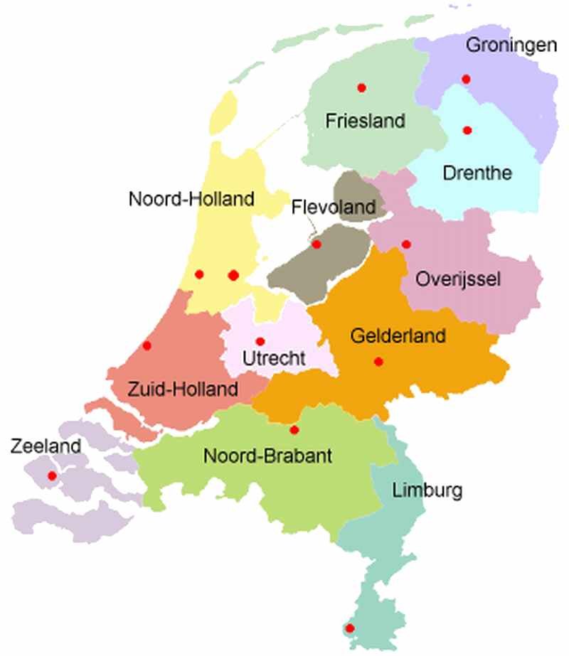 Mtcv at Dutch WikipediaLater versions were uploaded by Erik Baas at nl.wikipedia., CC BY-SA 3.0 , via Wikimedia Commons