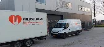 Voedselbank Haarlemmermeer